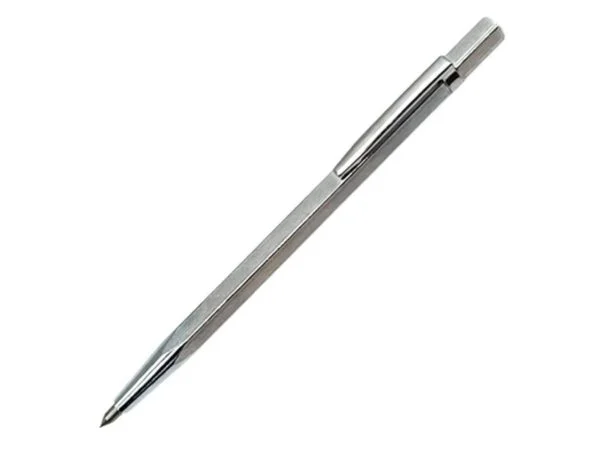 RYSIK DO GLAZURY METALU TRASERSKI ŚLUSARSKI 140mm