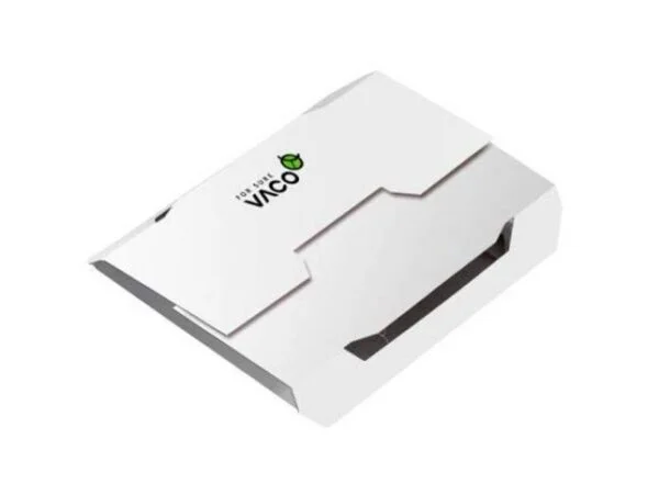 VACO 2x PUŁAPKA NA MOLE SPOŻYWCZE UBRANIOWE 2w1