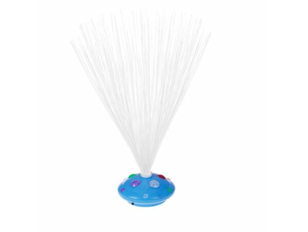 LAMPKA LAMPA UFO LED 32x10cm