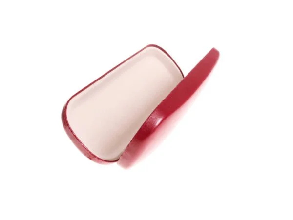 ETUI NA OKULARY TWARDE 17x6cm