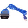 INTERFEJS KABEL DIAGNOSTY VAG USB OBD VW AUDI SEAT