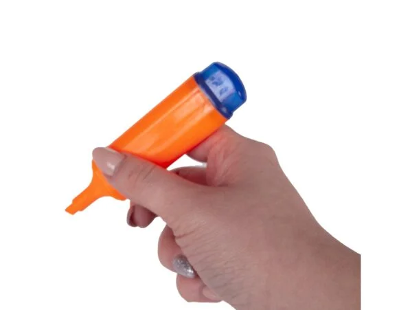 ZAKREŚLACZ 3 KOLORY