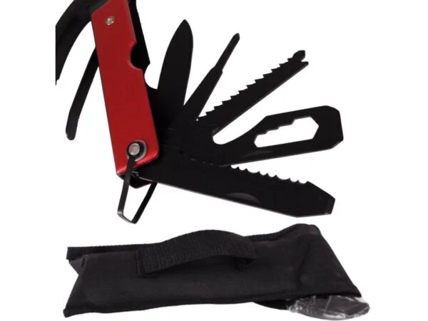 MULTITOOL NARZĘDZIE WIELOFUNKCYJNE 17W1