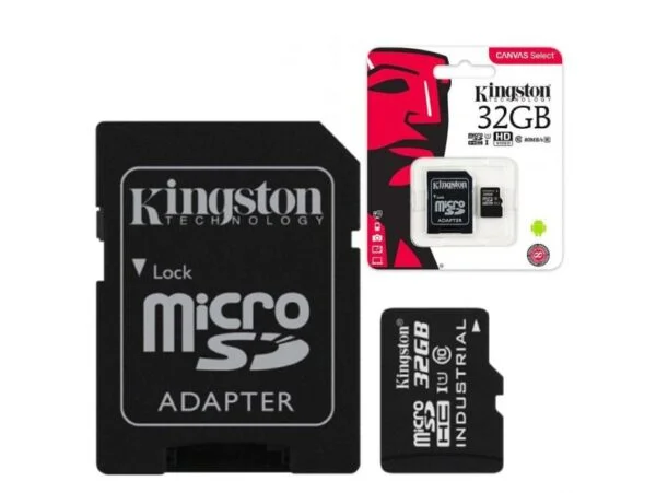 APARAT DZIECIĘCY X5 KOTEK PIESEK + KARTA PAMIĘCI MICRO SD 32GB CL10 KINGSTON