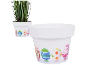 OSŁONKA DONICZKA WIELKANOC 14cm