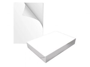 PAPIER KSERO DO DRUKARKI RYZA A4 500 UNIWERSALNY