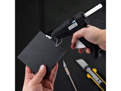 PISTOLET DO KLEJU NA GORĄCO 60W