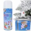 ŚNIEG SZCZTUCZNY W SPRAYU