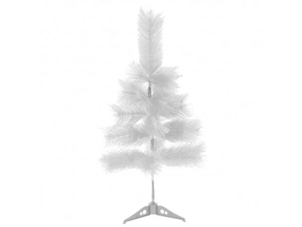 CHOINKA SZTUCZNA 60cm - biały