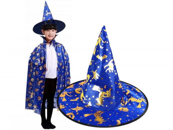 STRÓJ CZARODZIEJA DWA ELEMENTY