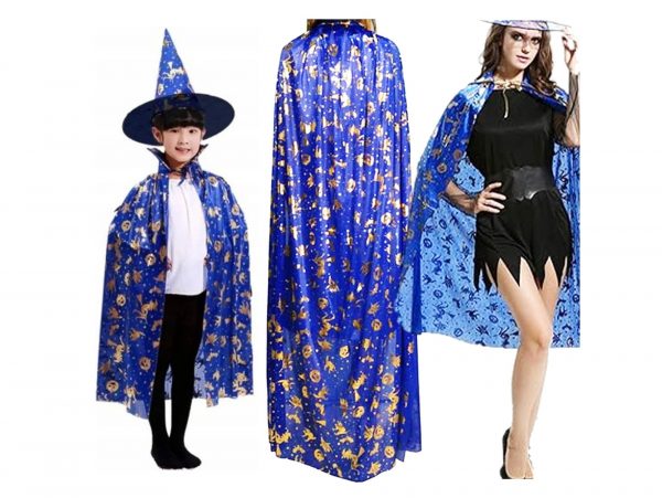 STRÓJ CZARODZIEJA DWA ELEMENTY