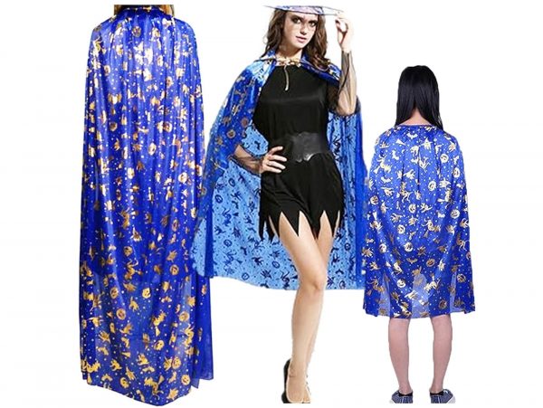 STRÓJ CZARODZIEJA DWA ELEMENTY