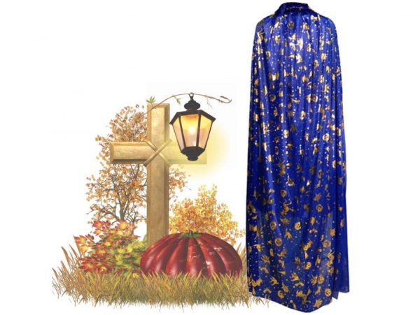 STRÓJ CZARODZIEJA DWA ELEMENTY