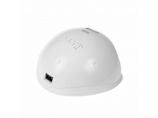 LAMPA DO PAZNOKCI UV/LED SUNONE SUN 5 + FREZARKA DO PAZNOKCI + FREZY