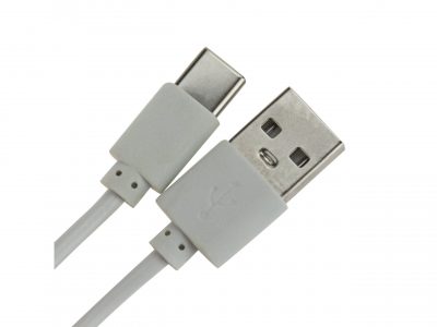 LATARNIA KEMPINGOWA LED USB-C 9W VERGIONIC - czarny