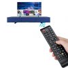 PILOT DO TV TELEWIZORA SAMSUNG UNIWERSALNY SMART+BATERIE AAA