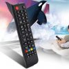 PILOT DO TV TELEWIZORA SAMSUNG UNIWERSALNY SMART+BATERIE AAA