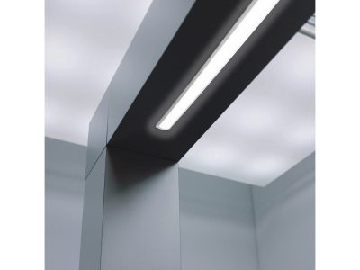 LAMPA LED PANEL NATYNKOWA OPRAWA 120cm GATUNEK III