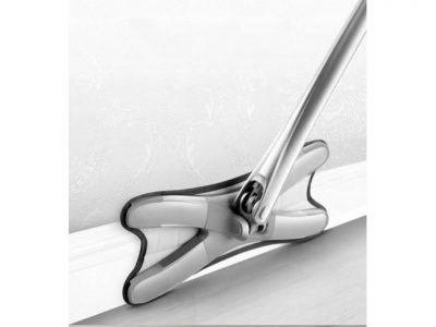 MOP PŁASKI Z WYCISKACZEM