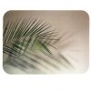 PODKŁADKA NA STÓŁ MATA CAŁOROCZNA 40x30 - liść palmy