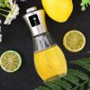 SPRYSKIWACZ DO OLEJU OLIWY 200ml