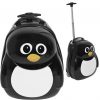 WALIZKA PODRÓŻNA DZIECIĘCA - pingwin