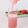 BLENDER BUTELKA PRZENOŚNY TURYSTYCZNY - różowy
