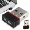 KARTA SIECIOWA WIFI WI-FI USB 150MBPS NANO MINI