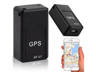 MINI LOKALIZATOR GPS