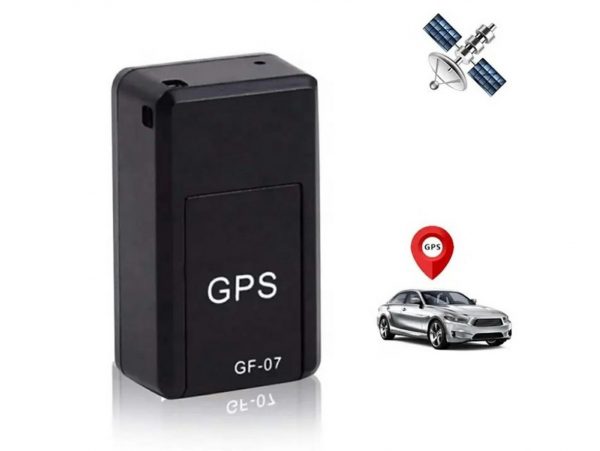 MINI LOKALIZATOR GPS