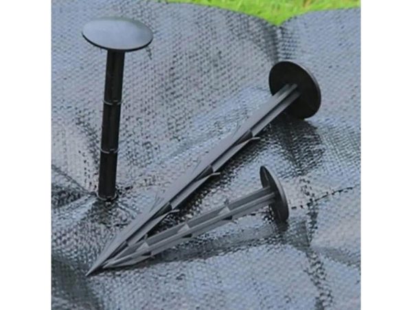 SZPILKI DO AGROWŁÓKNINY 100SZT