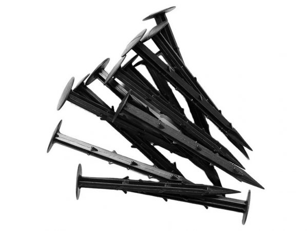 SZPILKI DO AGROWŁÓKNINY 100SZT