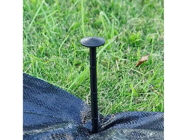 SZPILKI DO AGROWŁÓKNINY 100SZT