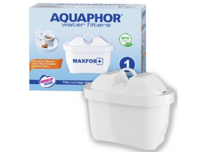 AQUAPHOR WKŁAD MAXFOR PLUS