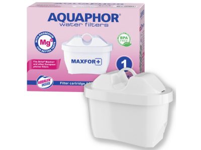 AQUAPHOR WKŁAD MAXFOR PLUS MAGNEZOWY Mg2+