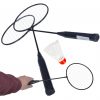 BADMINTON - czarny