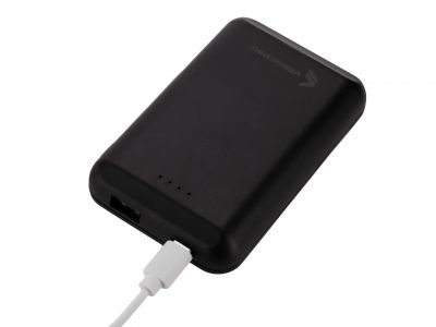 POWERBANK INDUKCYJNY 5000mAh USB USC-c