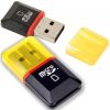 CZYTNIK KART MICRO SD microSD TF SDHC USB PENDRIVE