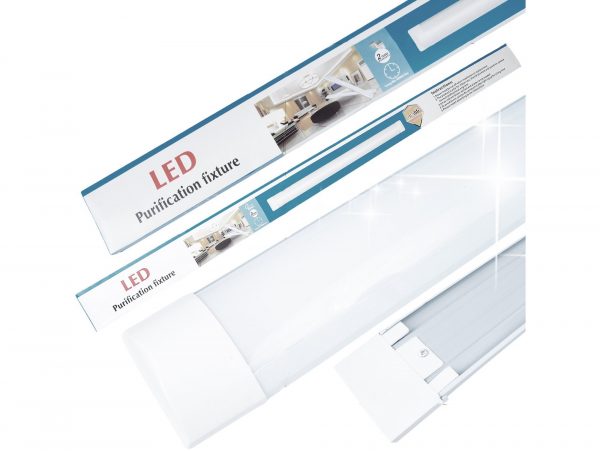 LAMPA LED PANEL NATYNKOWA 120CM 30 SZT - zimny biały