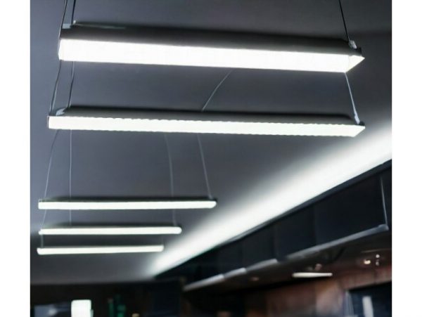 LAMPA LED PANEL NATYNKOWA 120CM 30 SZT - zimny biały