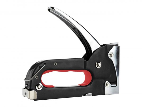 ZSZYWACZ TAPICERSKI METALOWY TAKER