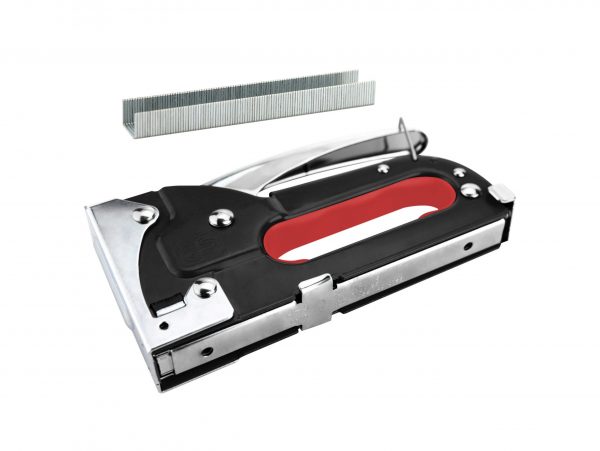 ZSZYWACZ TAPICERSKI METALOWY TAKER