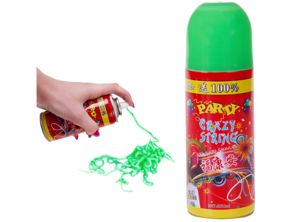 ERPENTYNA W SPRAYU 250ml - zielony