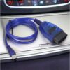 INTERFEJS KABEL DIAGNOSTY VAG USB OBD VW AUDI SEAT