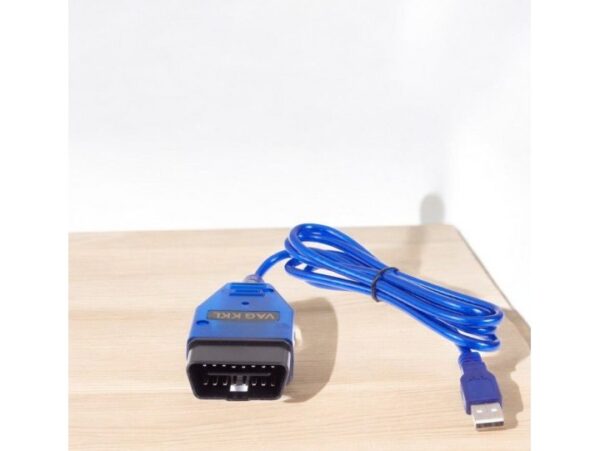 INTERFEJS KABEL DIAGNOSTY VAG USB OBD VW AUDI SEAT