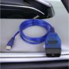 INTERFEJS KABEL DIAGNOSTY VAG USB OBD VW AUDI SEAT