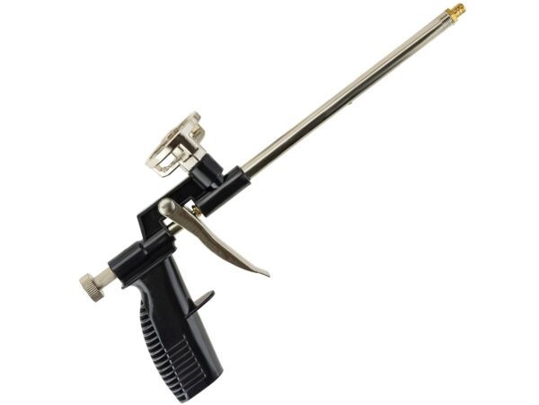 PISTOLET DO PIANKI MONTAŻOWEJ