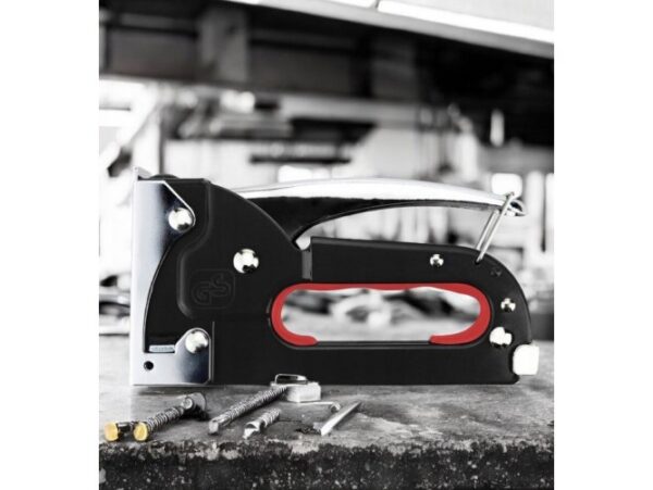 ZSZYWACZ TAPICERSKI METALOWY TAKER