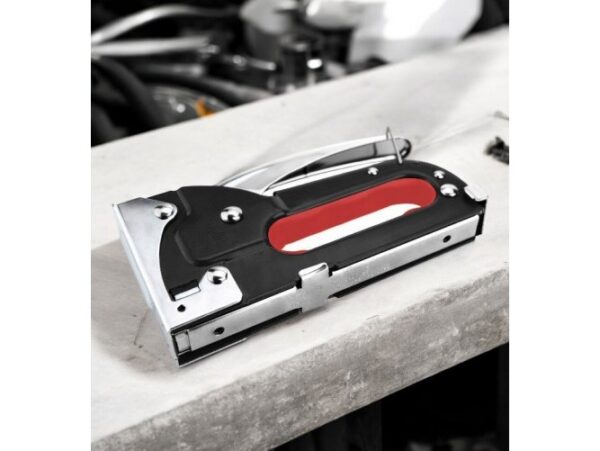 ZSZYWACZ TAPICERSKI METALOWY TAKER