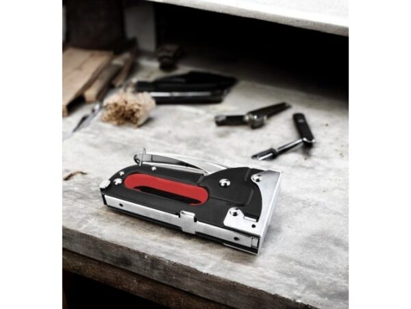 ZSZYWACZ TAPICERSKI METALOWY TAKER